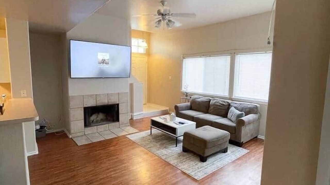 Photo of Livingroom in San Marcos