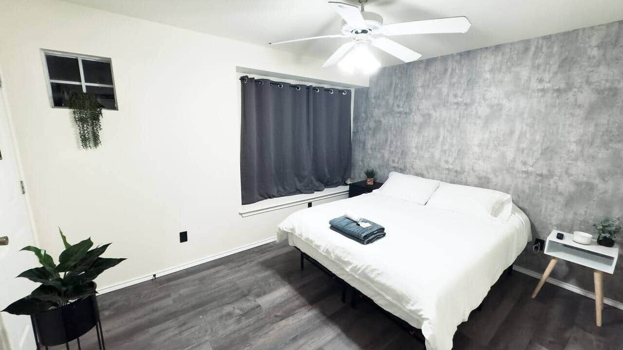 Photo of Bedroom in San Marcos