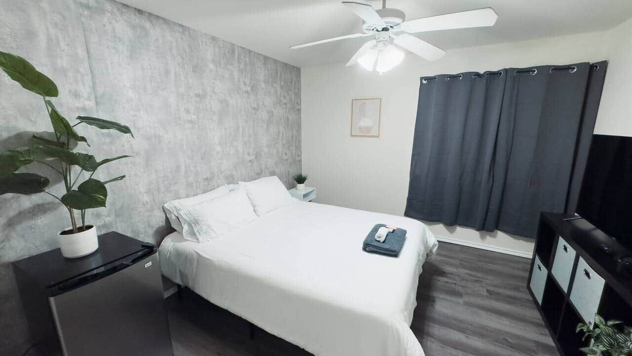 Photo of Bedroom in San Marcos