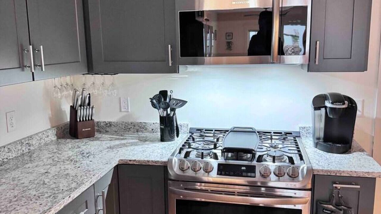 Photo of Kitchen in Uptown