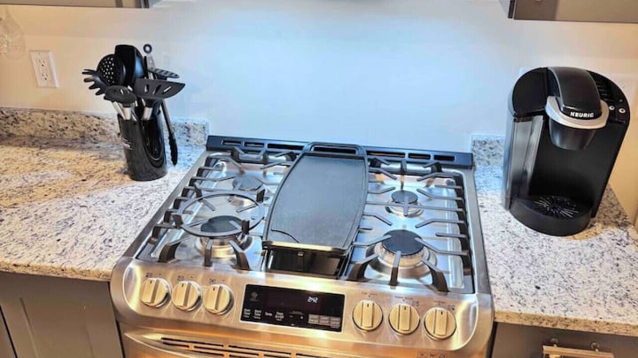 Photo of Kitchen in Uptown