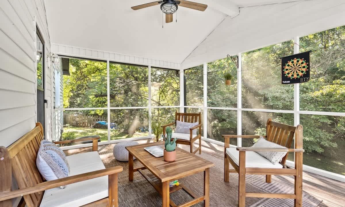 Photo of Outdoor in Greenville