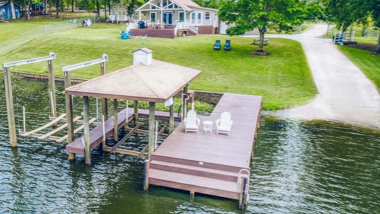 Photo of Outdoor in Liberty Hill