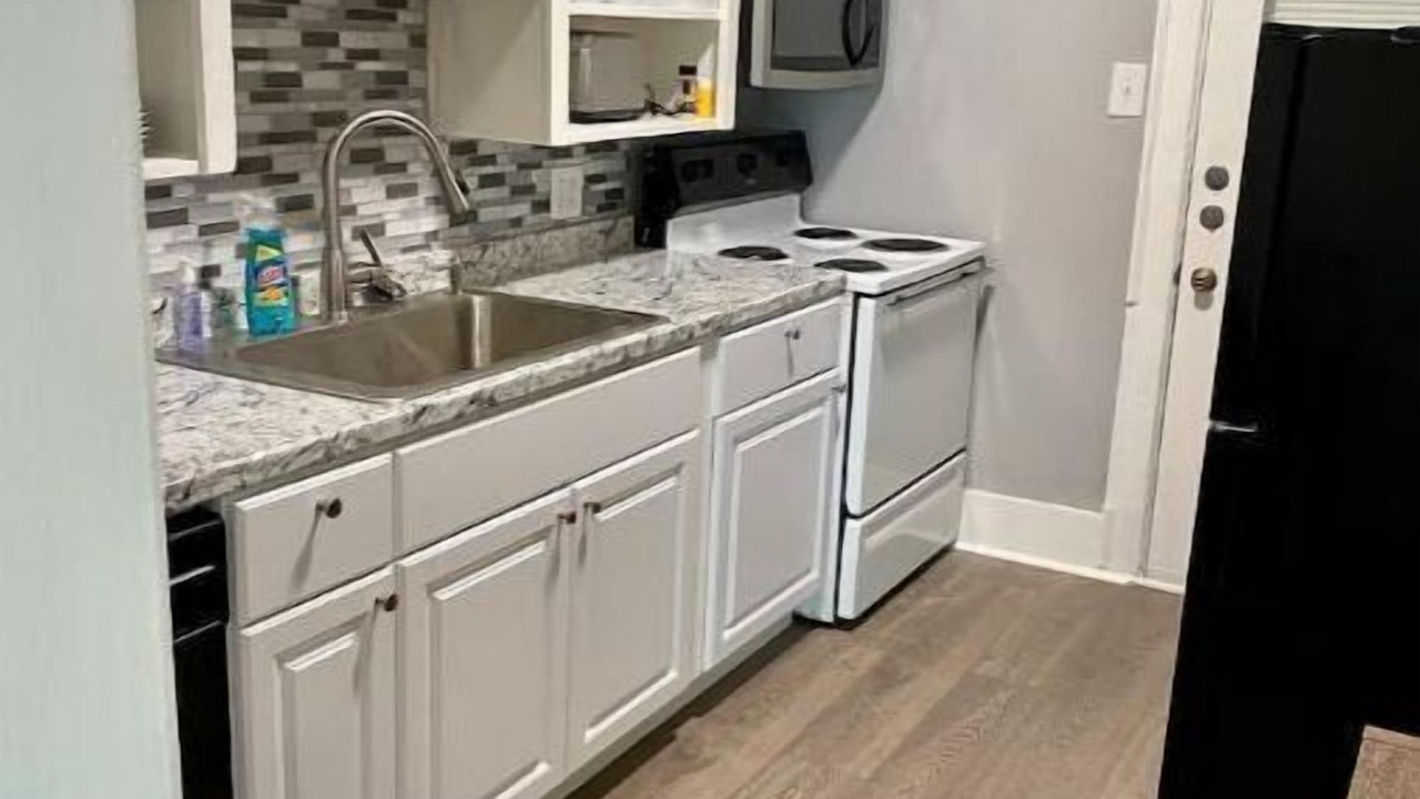 Photo of Kitchen in San Jacinto