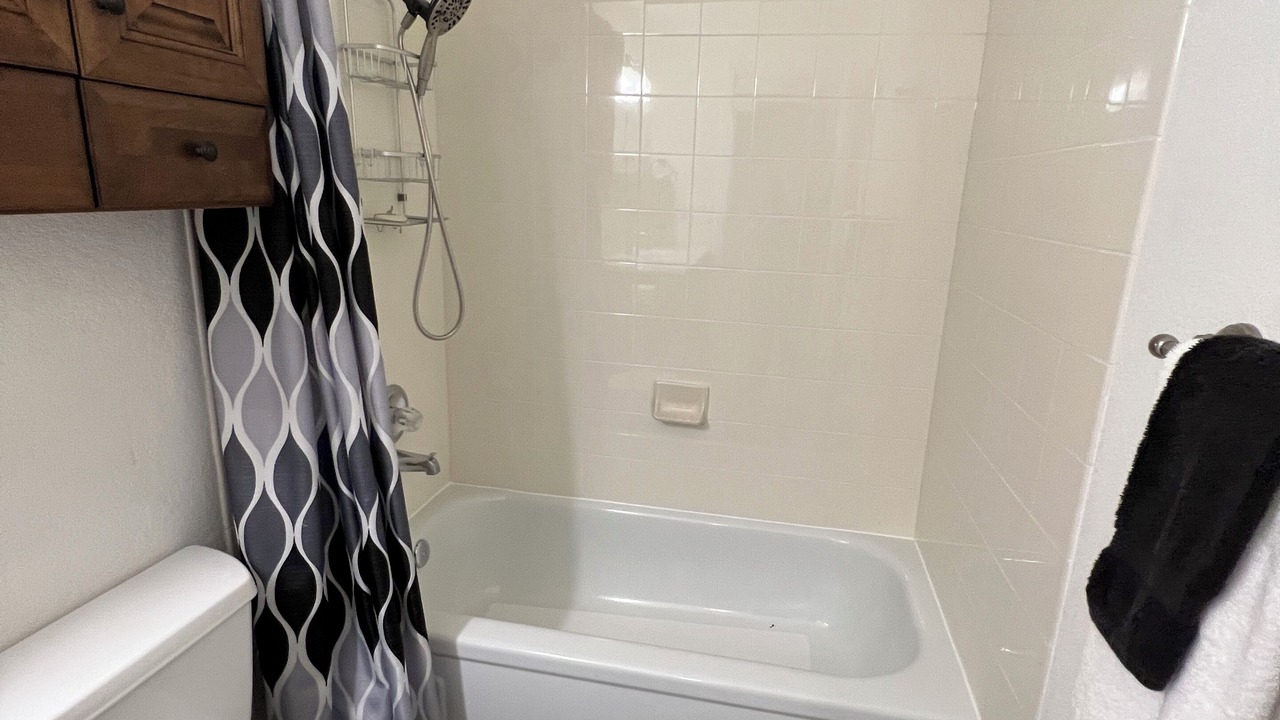 Photo of Bathroom in Sand Lake