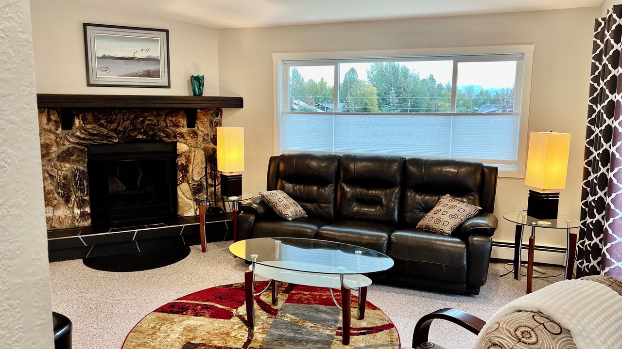 Photo of Livingroom in Sand Lake