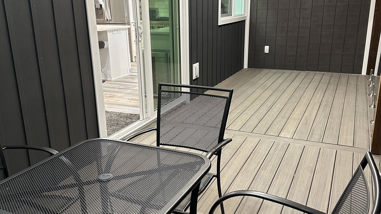 Photo of Outdoor in Mendenhall Valley