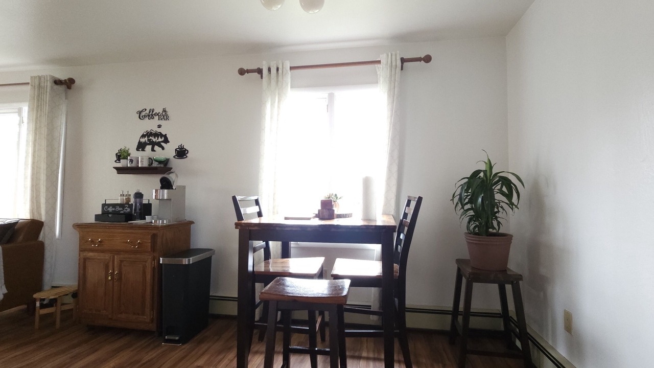 Photo of Bedroom in Russian Jack Park
