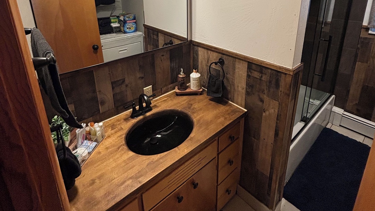 Photo of Bathroom in Russian Jack Park