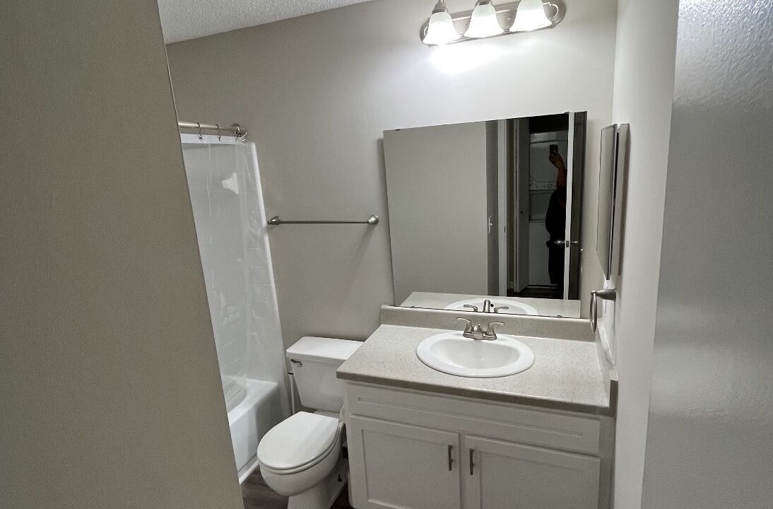Photo of Bathroom in Wade Hampton