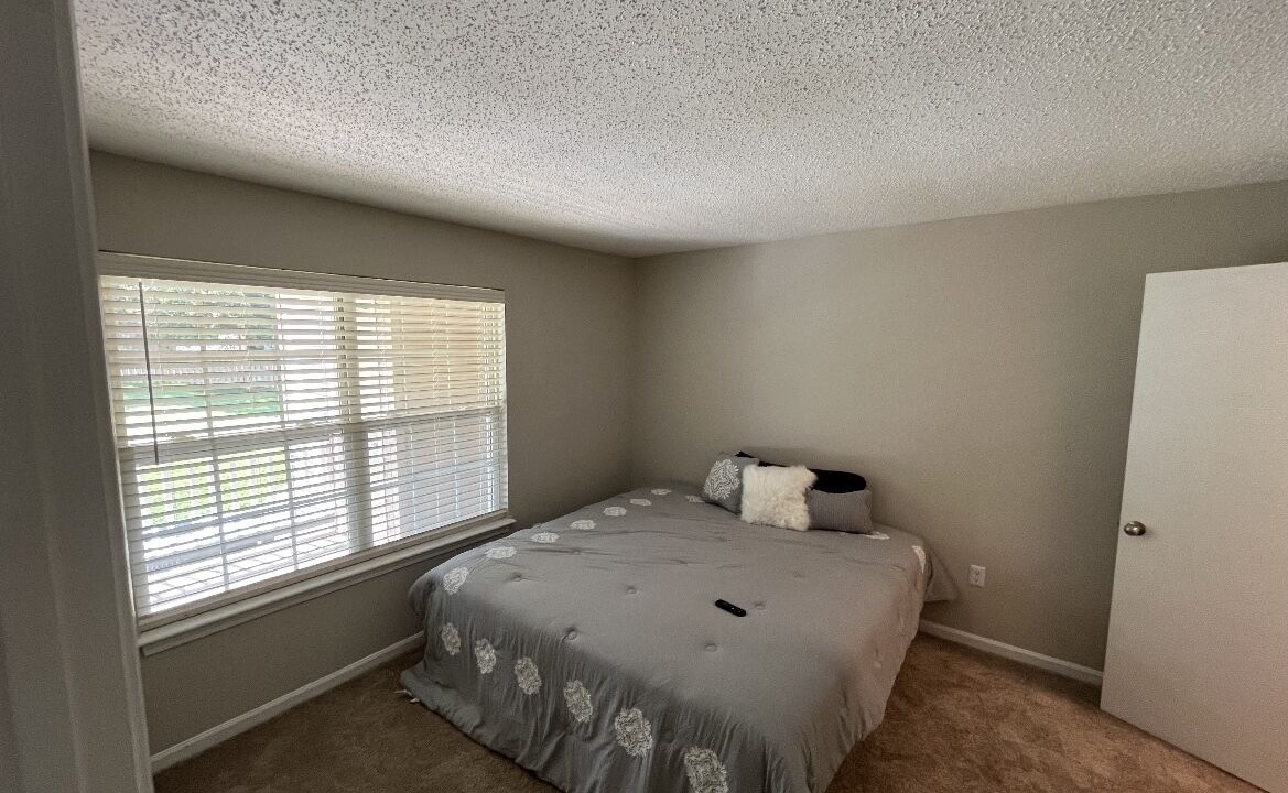 Photo of Bedroom in Wade Hampton