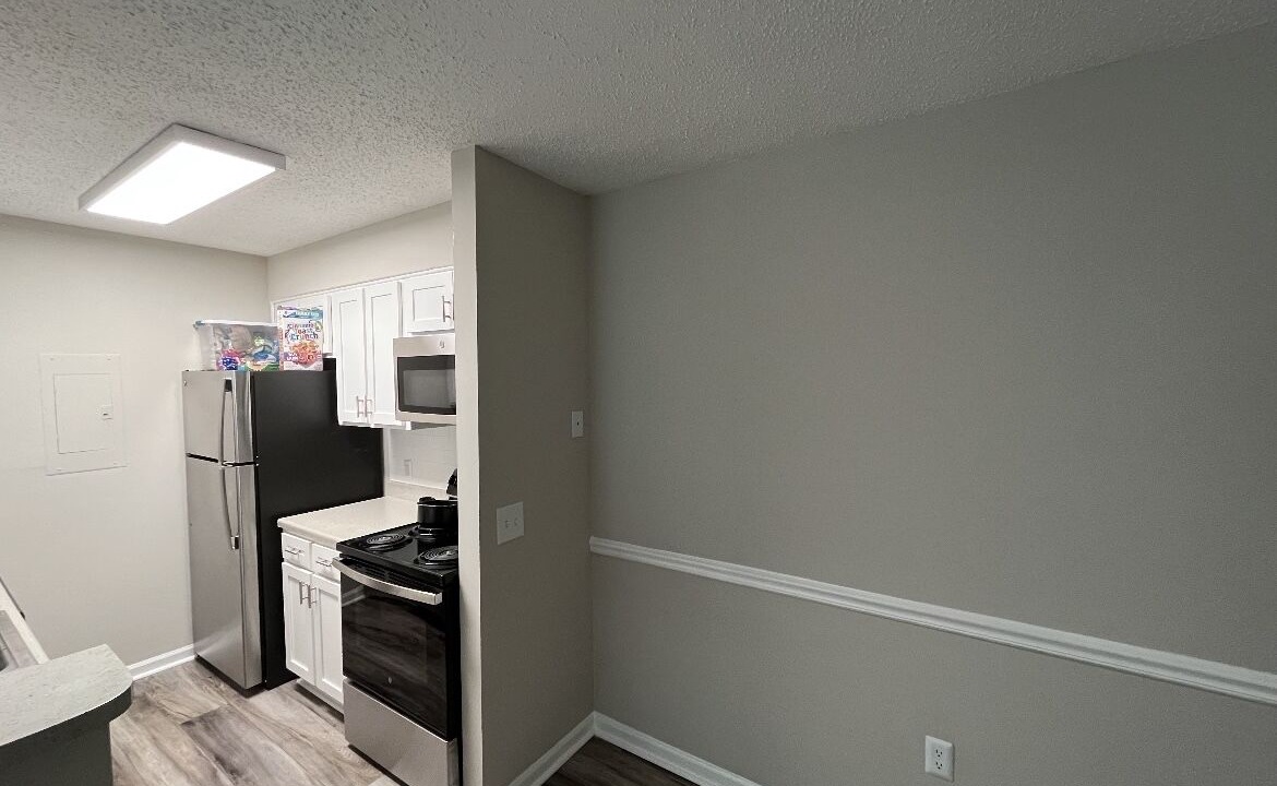 Photo of Kitchen in Wade Hampton