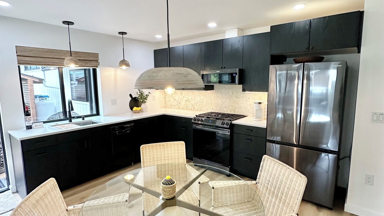 Photo of Kitchen in Mendenhall Valley
