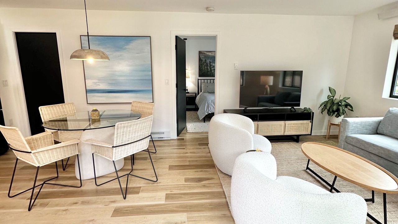 Photo of Livingroom in Mendenhall Valley