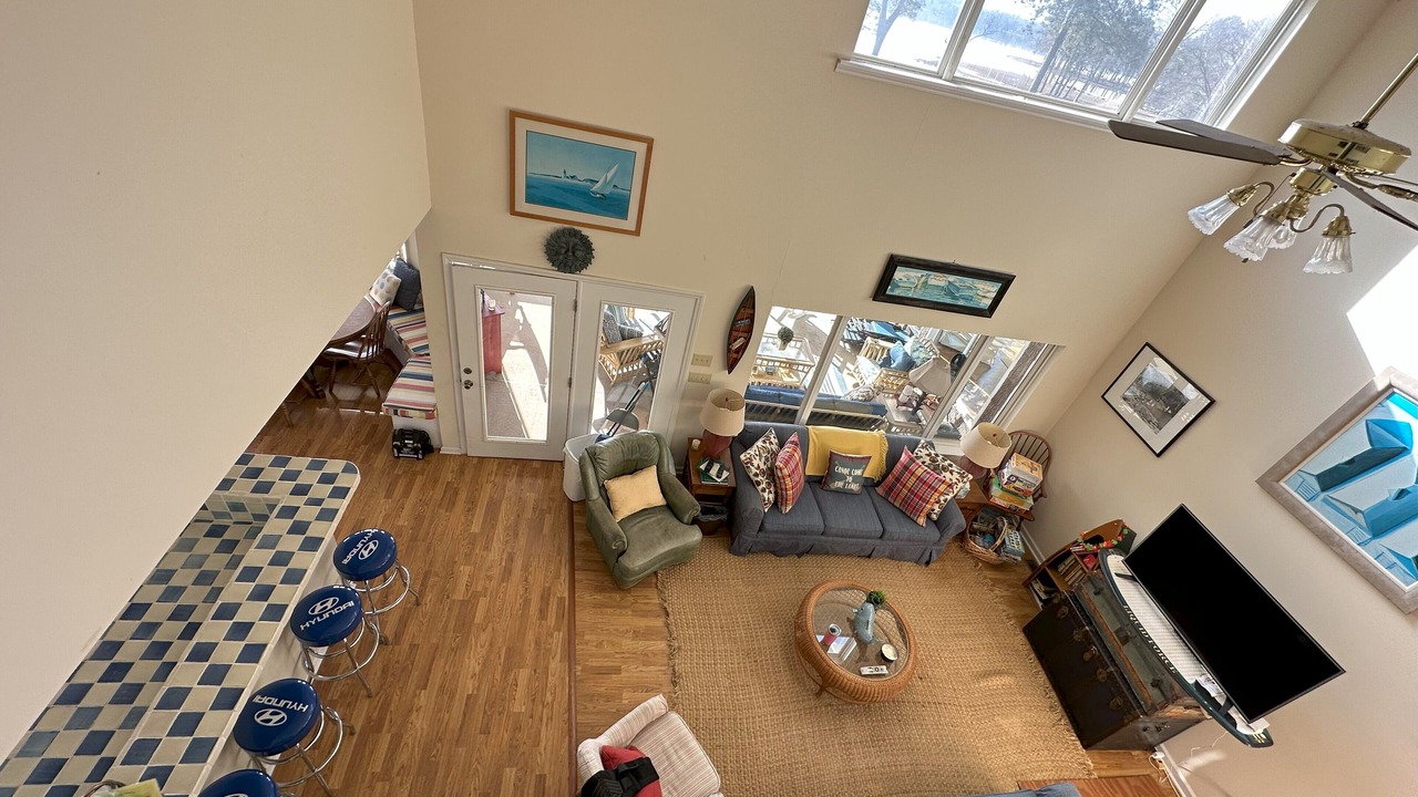 Photo of Livingroom in Liberty Hill