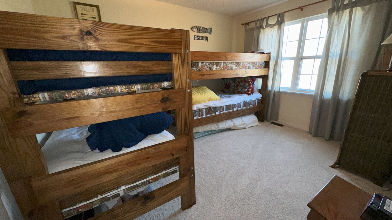 Photo of Bedroom in Liberty Hill