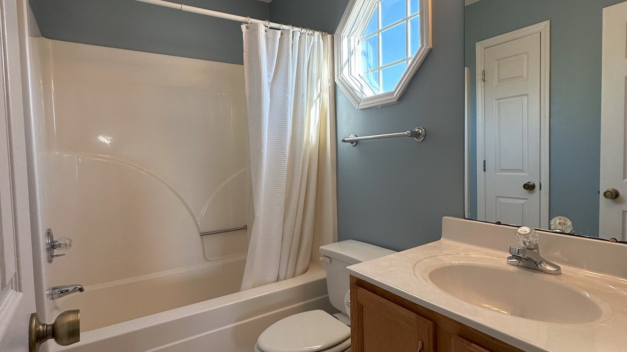 Photo of Bathroom in Liberty Hill