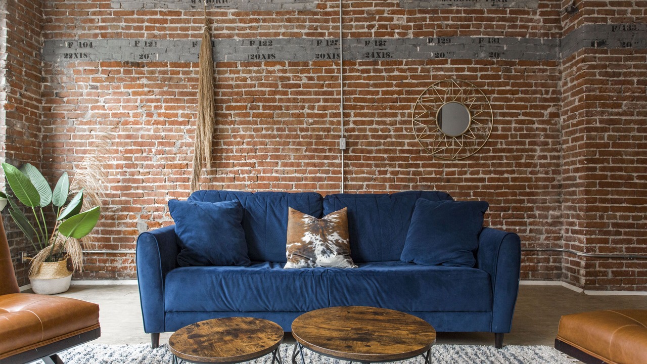 Photo of Livingroom in River Market
