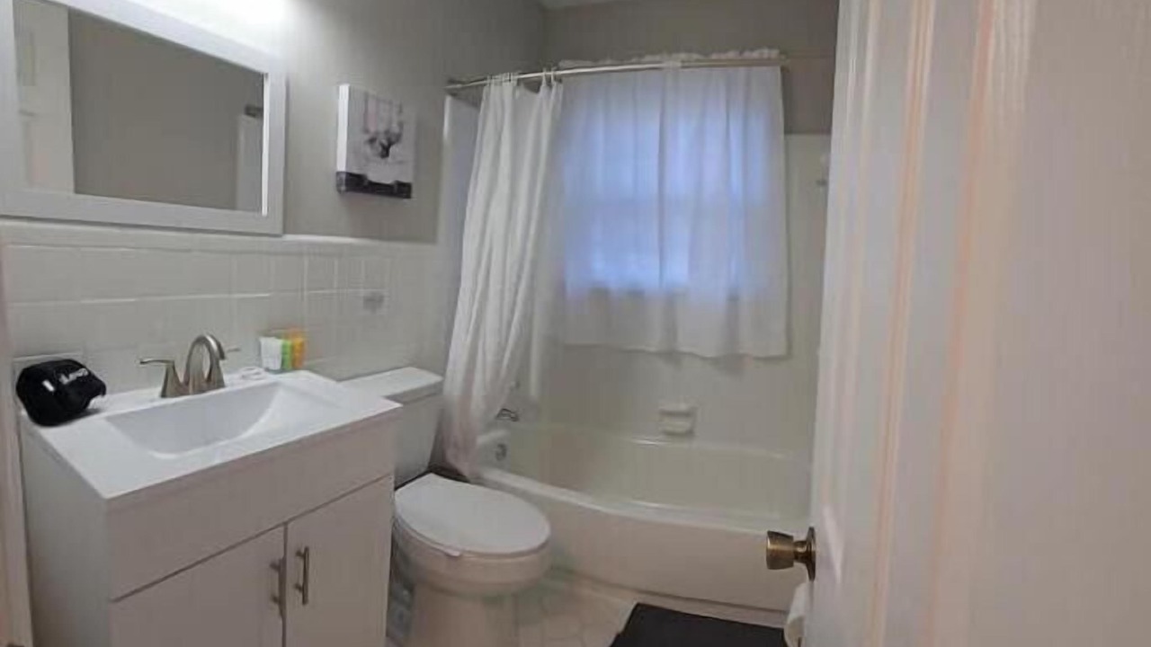 Photo of Bathroom in Goose Creek