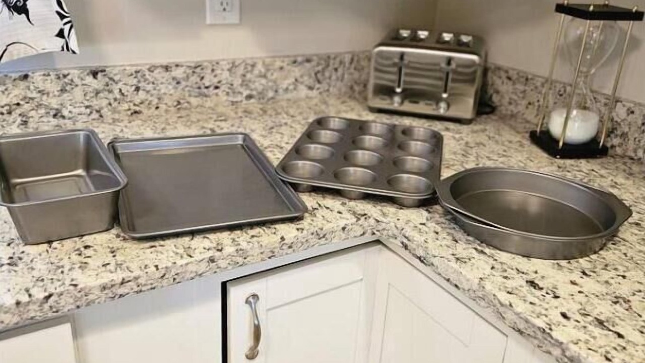 Photo of Kitchen in Goose Creek