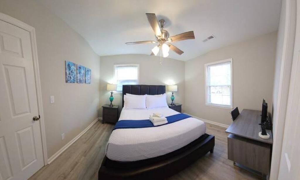 Photo of Bedroom in Goose Creek