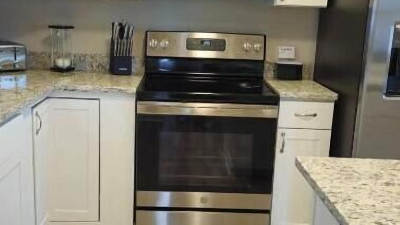 Photo of Kitchen in Goose Creek