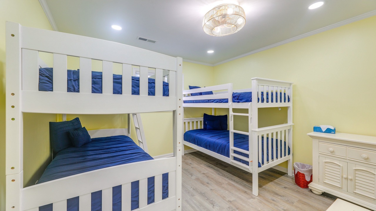 Photo of Bedroom in Fenwick Island