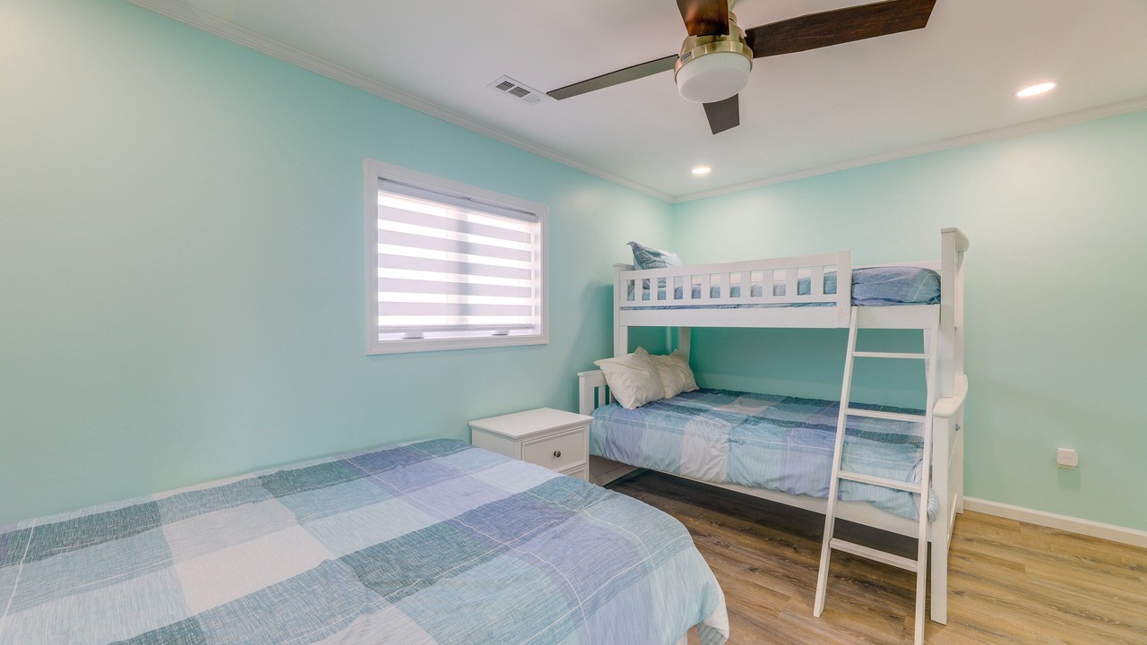 Photo of Bedroom in Fenwick Island