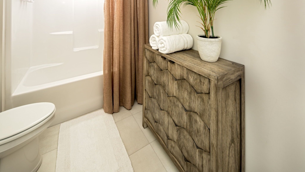 Photo of Bathroom in Lyman