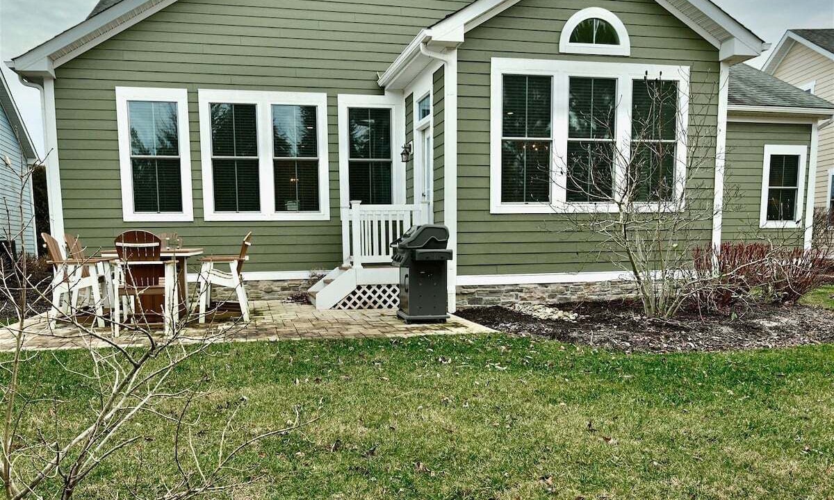 Photo of Outdoor in Sun Ridge