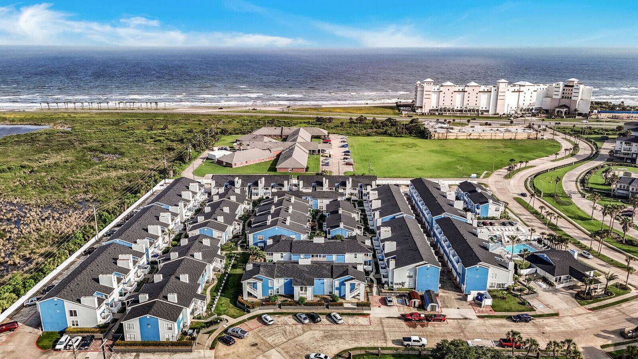 Photo of Others in Galveston