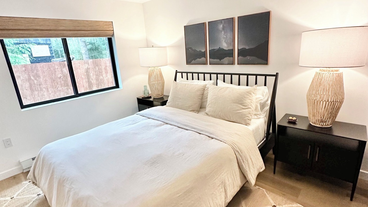Photo of Bedroom in Mendenhall Valley