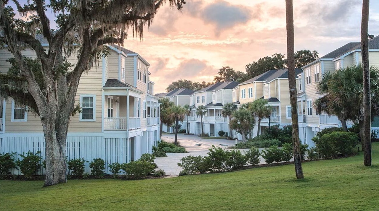 Photo of Outdoor in Ocean Ridge