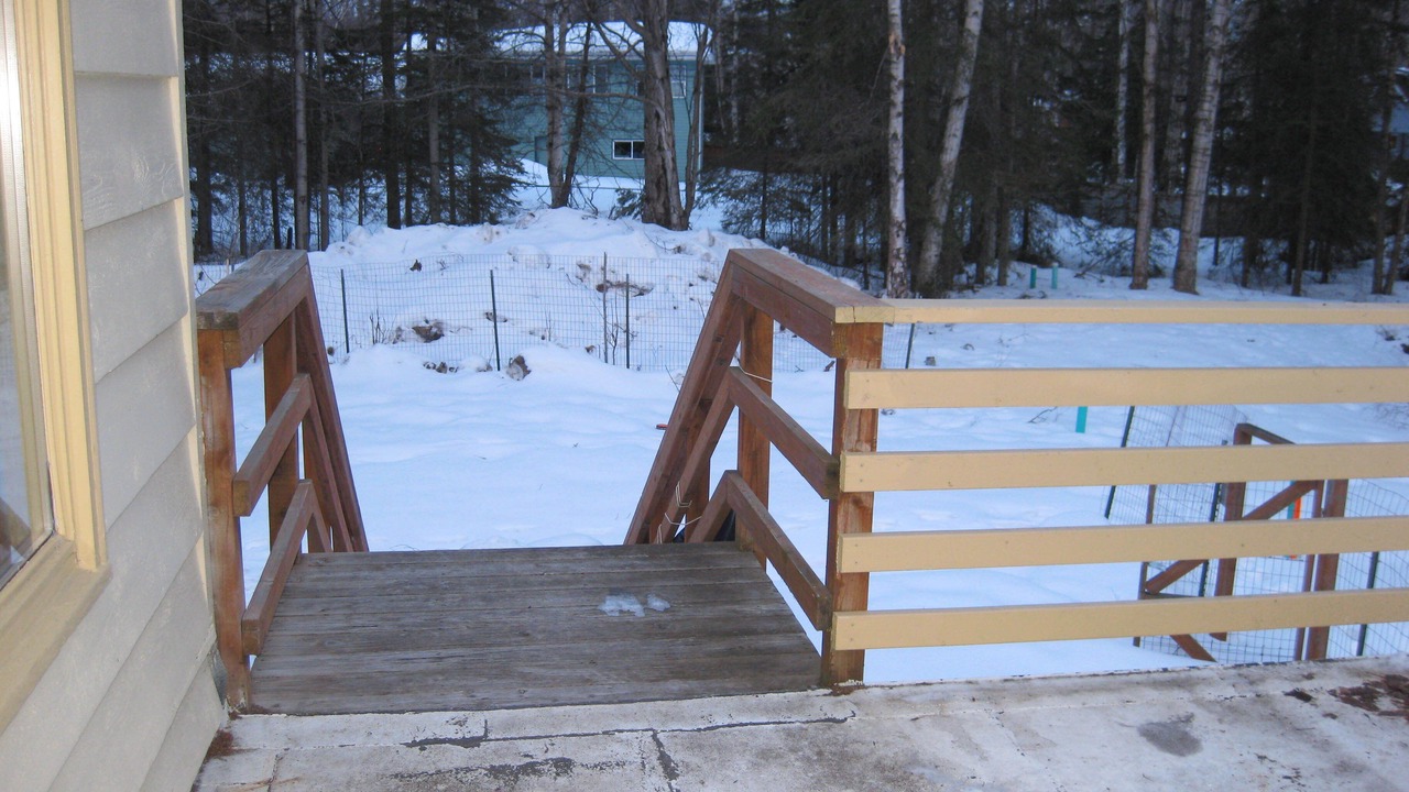 Photo of Outdoor in Sand Lake