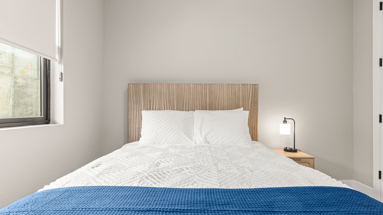 Photo of Bedroom in Village of Four Seasons
