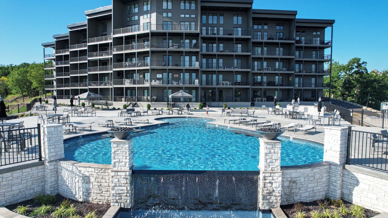 Photo of Outdoor in Village of Four Seasons