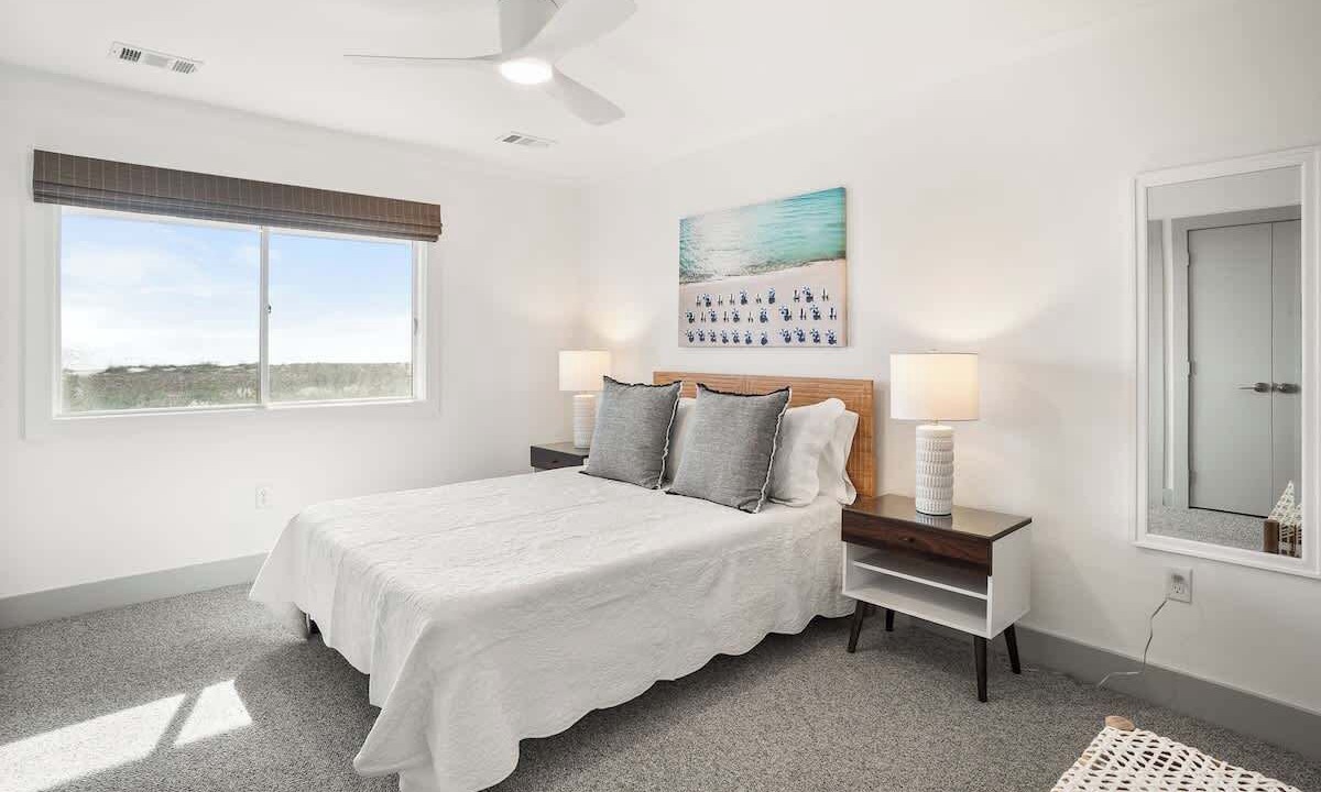 Photo of Bedroom in Saint Helena Island