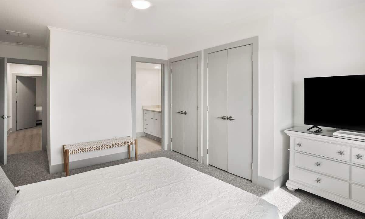 Photo of Bedroom in Saint Helena Island