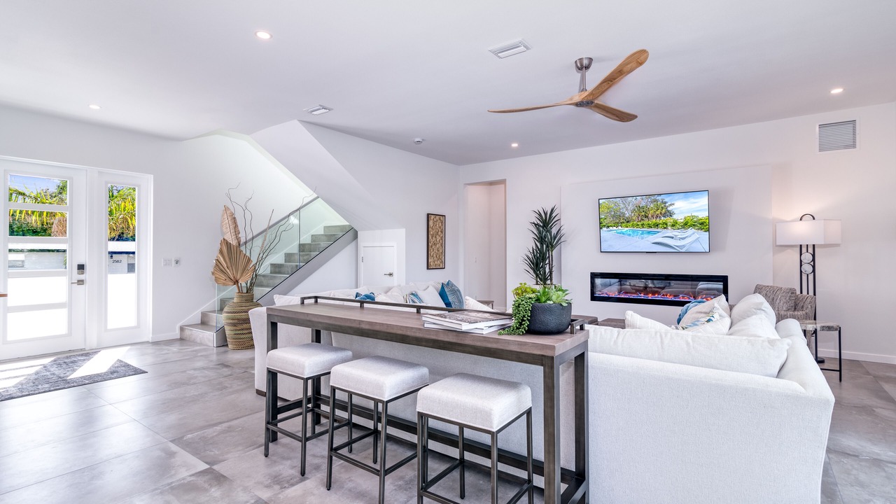 Photo of Bedroom in Arlington Park