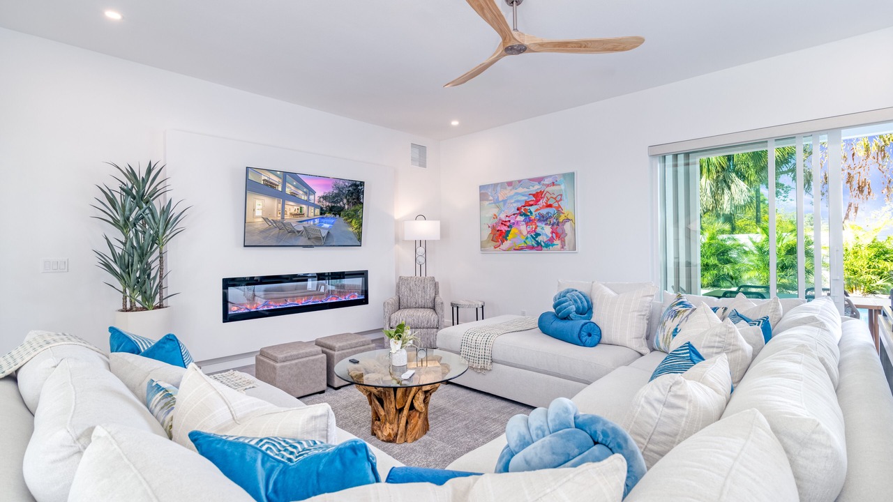 Photo of Bedroom in Arlington Park
