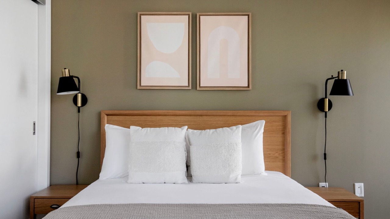 Photo of Bedroom in West Fens