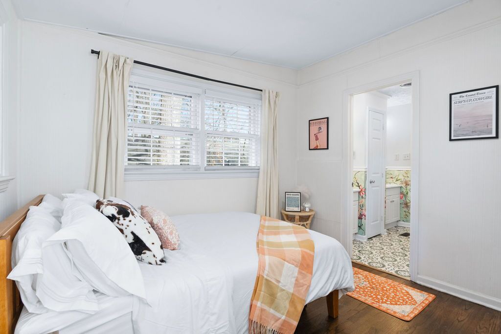 Photo of Bedroom in Hapeville