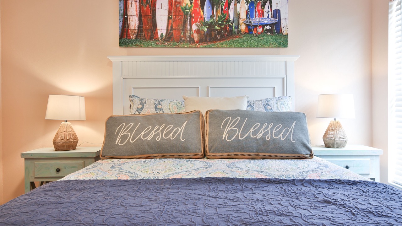 Photo of Bedroom in Sabal Harbour