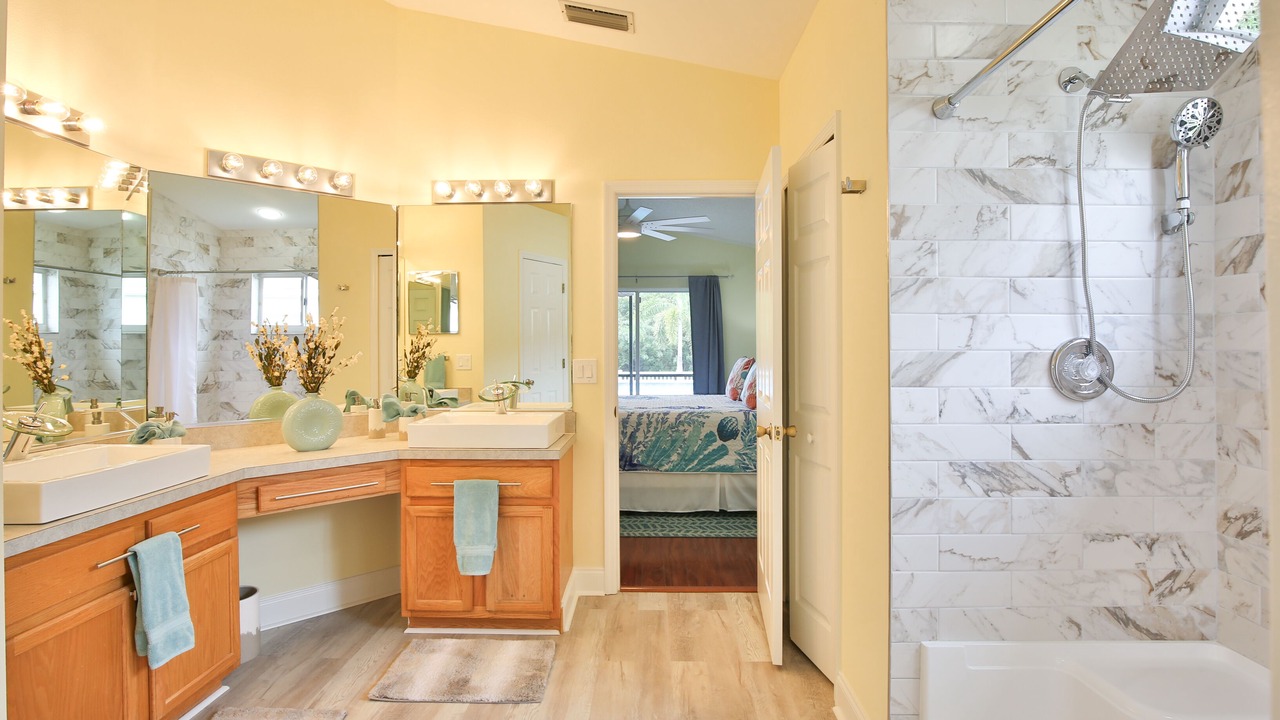 Photo of Bathroom in Sabal Harbour