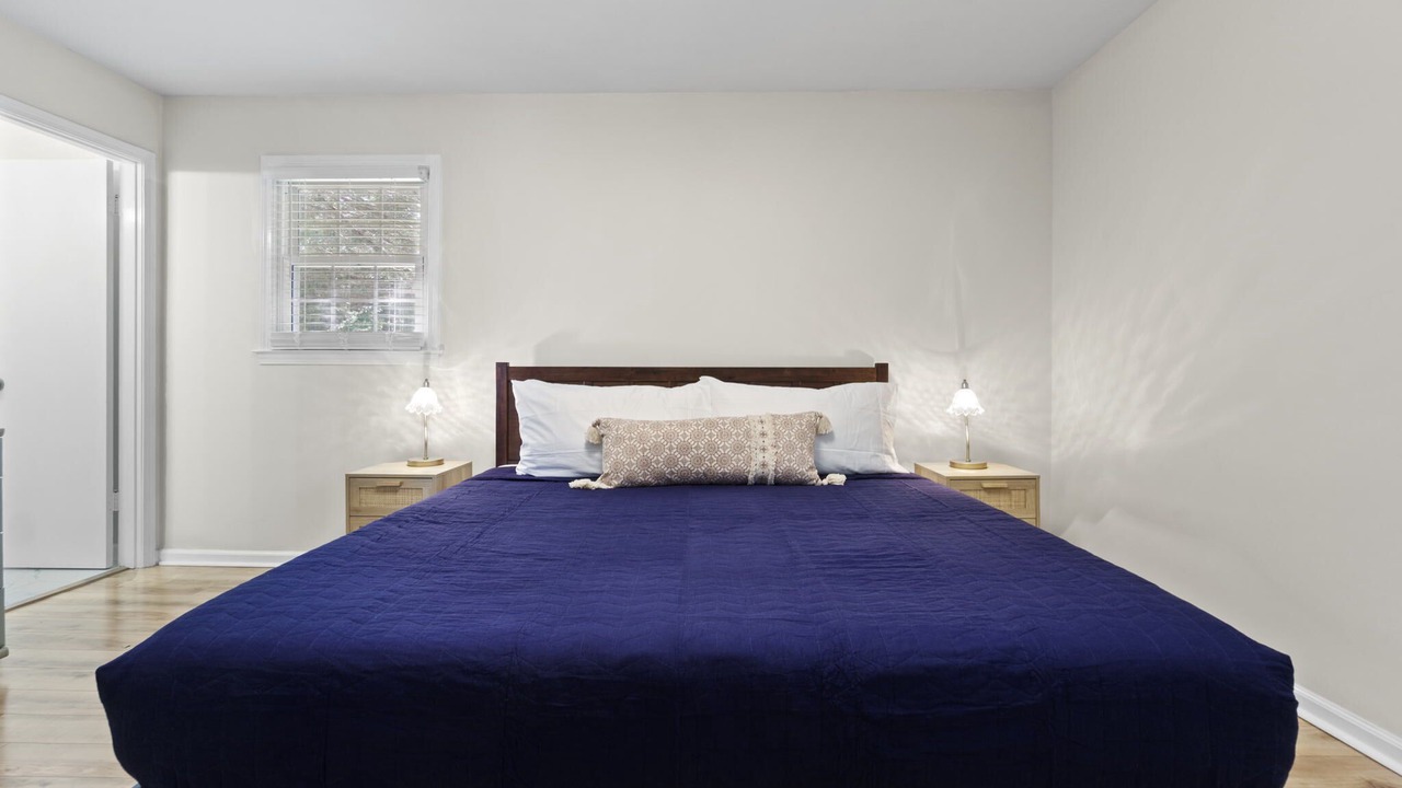 Photo of Bedroom in Wade Hampton