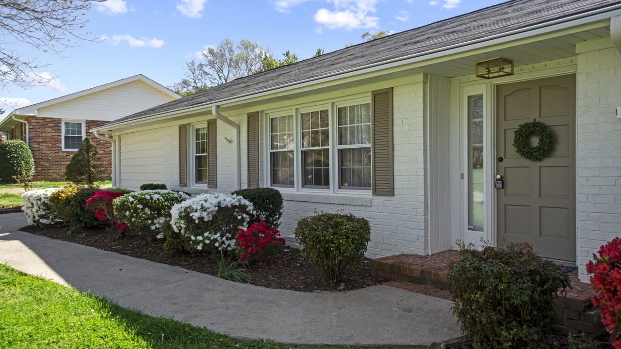 Photo of Outdoor in Wade Hampton