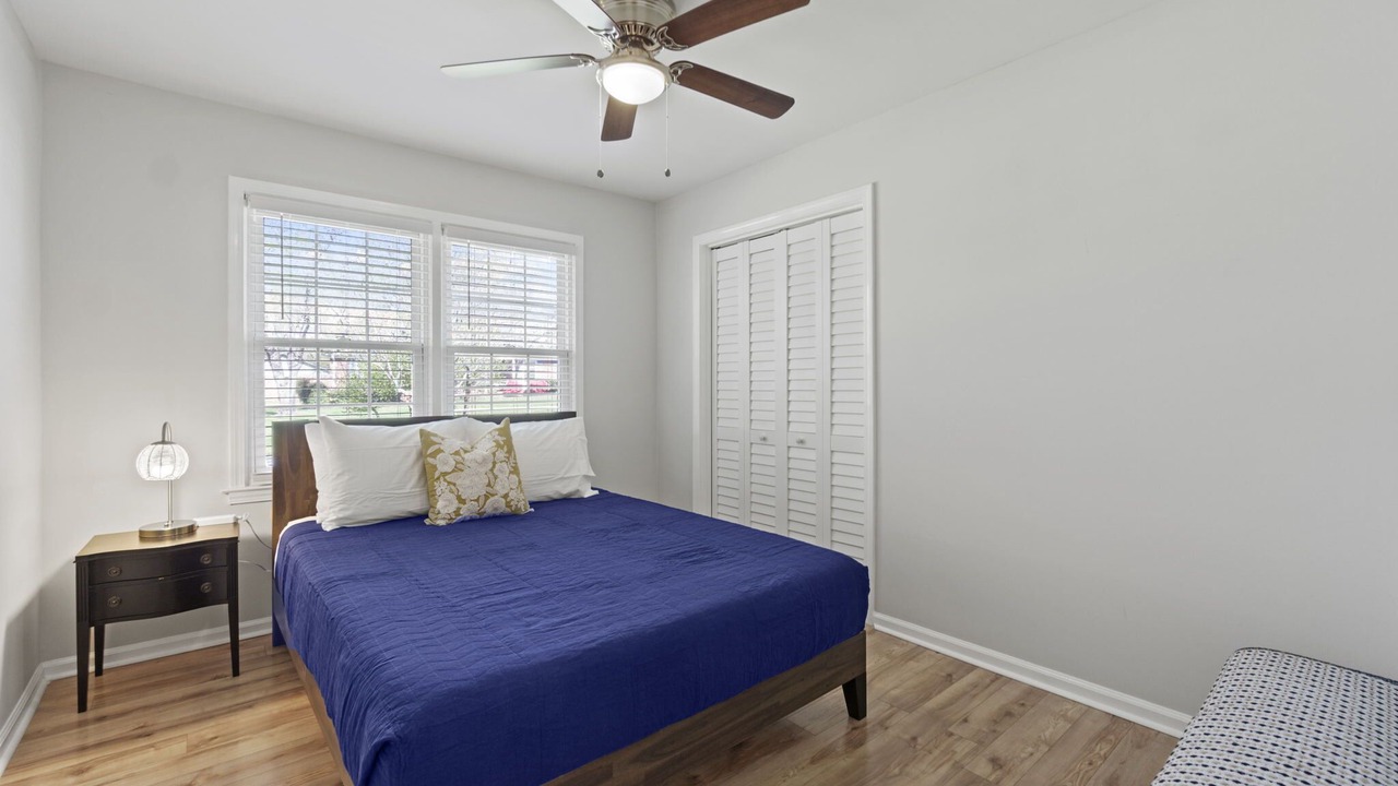 Photo of Bedroom in Wade Hampton