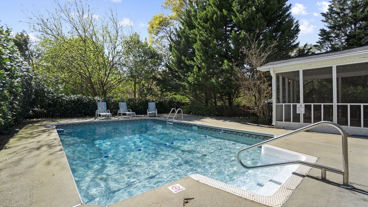 Photo of Outdoor in Wade Hampton