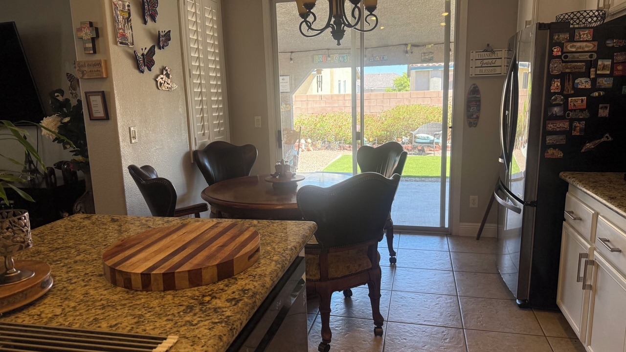 Photo of Kitchen in Henderson