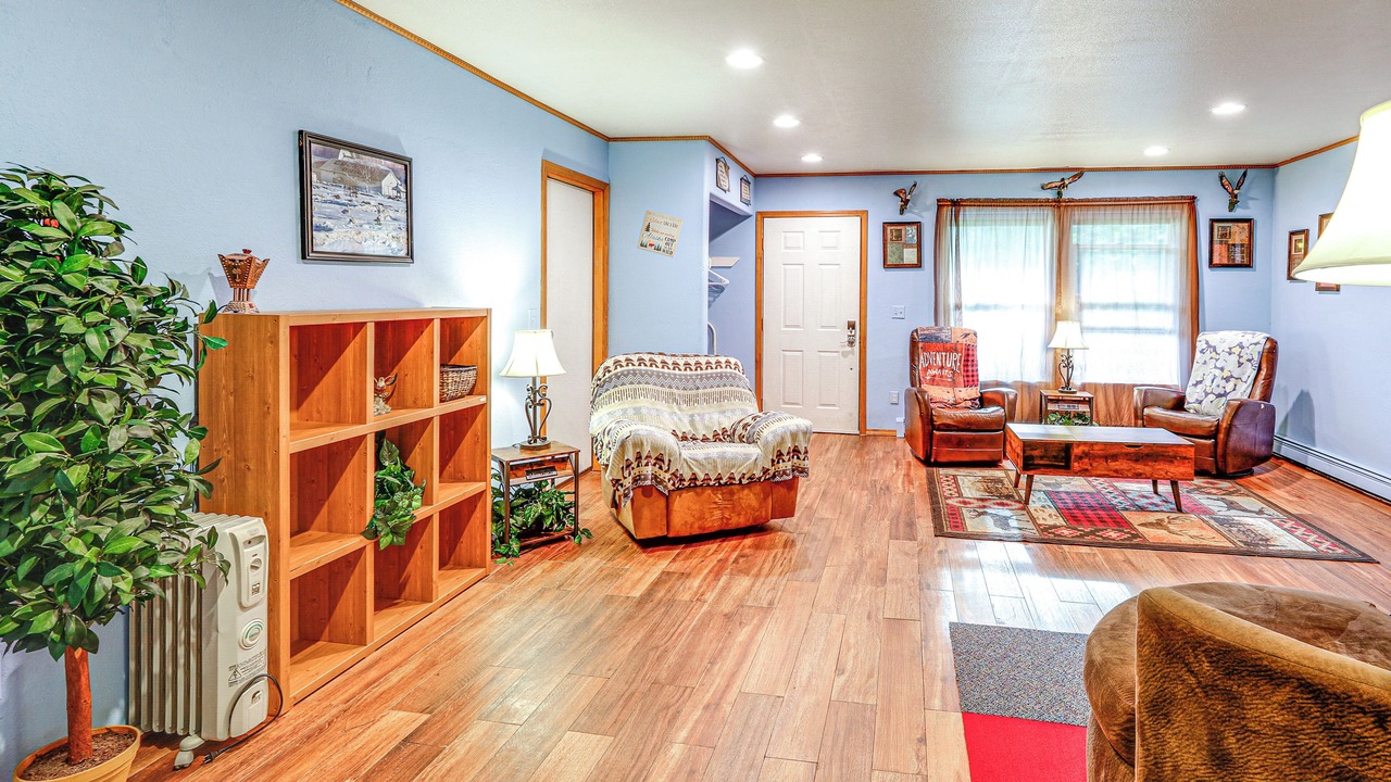 Photo of Livingroom in North Pole